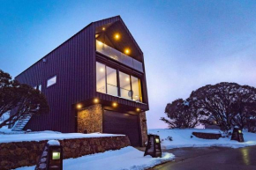 Snow Gum, Hotham Heights
